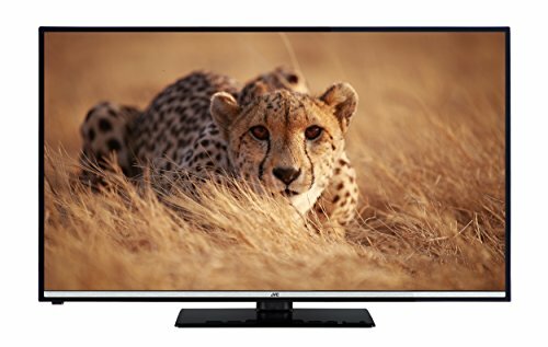 JVC LED Fernseher