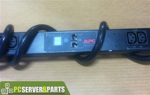 APC 220 V Computer Power Distribution Units