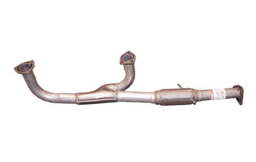 FMF PowerCore 4 Full Exhaust Pipe w/ Powerbomb Suzuki DRZ400S