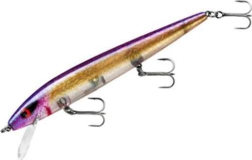Smithwick Lures - Esca Da Pesca Galleggiante Rattlin' Rogue - Foto 9