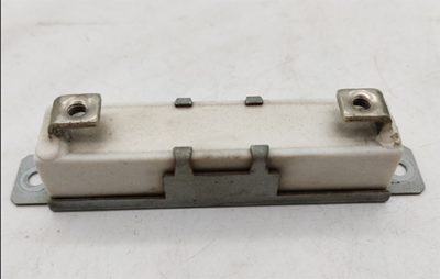 1pc used Cement resistance 4T014572-4 45W 20ΩJ 20*20*92mm | eBay