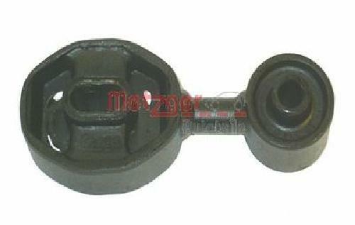 Metzger Supporto Motore Originale Per Opel Astra/Zafira – Ricambio Auto Resistente E Antivibrazioni