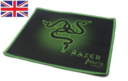 Skypad Wallhack SP-004 Faith Yume Limited Edition Glass Mouse Pad
