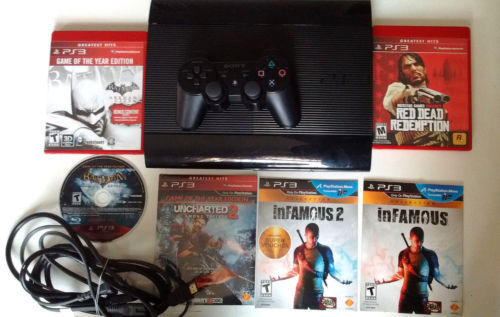 SONY PS3: RED DEAD REDEMPTION - Own4Less