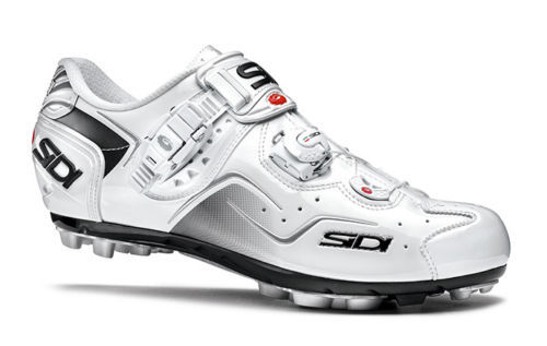 White Mountain Cycling & Shoe Covers