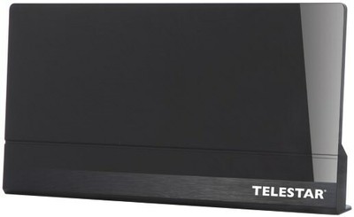 Telestar Zimmerantenne ANTENNA 9 LTE Schwarz