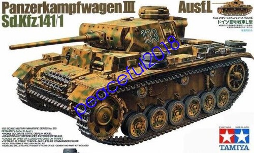 未使用品タミヤ Panzerkampfwagen III Ausf.L 1/35 $_12.JPG?set_id=880000500F