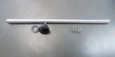 Meat Grip Slide Bar Kit 2-27-25312 spring & Knob for Berkel 807 & 817 Slicers