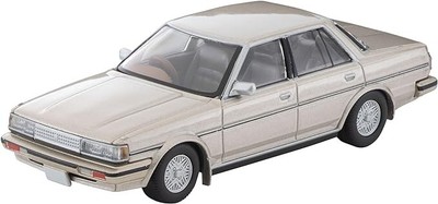 [TOMICA LIMITED VINTAGE NEO LV-N137c 1/64] TOYOTA CRESTA Super Lucent TwinCam 24