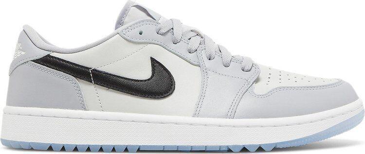 Jordan 1 Low Golf Wolf Grey for Sale - Authenticity Jordan 1 Low Golf Wolf Grey for Sale - Authenticity