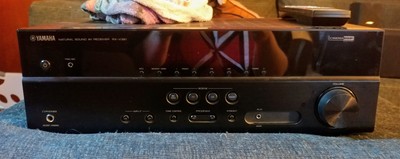 Yamaha Stereo Receiver RXV381