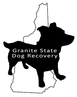 Granite State Dog Recovery