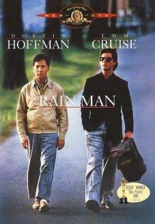 Rain Man von Barry Levinson | DVD | Zustand gut