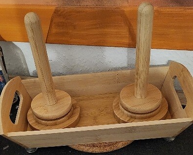 Artikelfoto(s) von einem verifizierten Käufer