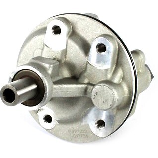 PSP1222 DNJ Power Steering Pump New for Chevy Avalanche Suburban Express Van