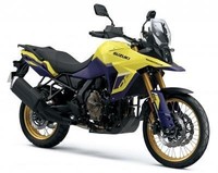 2023 Suzuki V Strom 800 DE