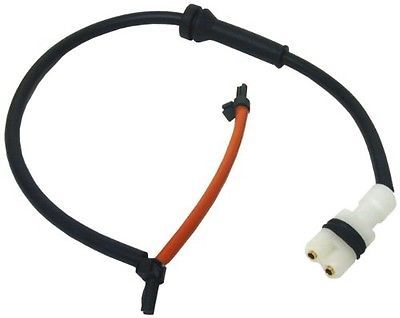 Frt Disc Brake Pads Sensor Wire URO Parts 95B907253 | eBay