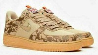 Nike Air Force 1 Low Country Camo