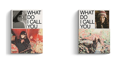 GIRL'S GENERATION TAEYEON-[WHAT DO I CALL YOU] 4th Mini Album CD+Poster+Gift
