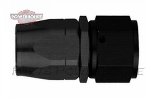 Aeroquip Aluminum 45° Elbow Bulkhead Union #3F Adapter Fitting Aeroquip Aluminum 45° Elbow Bulkhead Union #3F Adapter Fitting