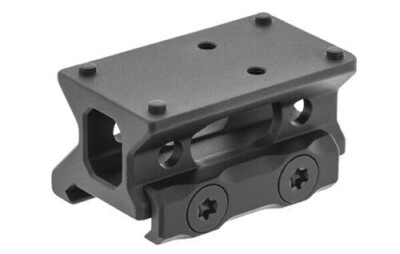 Absolute Co-witness Riser HIGH Mount FOR Vortex Venom Razor Viper Burris Red Dot