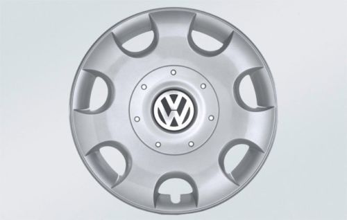 1x Genuine Opel Wheel Cap – 16 Inch Steel Rim, Silver – Fits Astra K – 13409775 3 thumbnail image