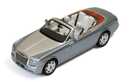 Литая игрушечная машинка Tri-ang