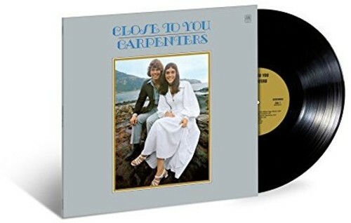 Close to You by Carpenters (Record, 2017) for sale online | eBay