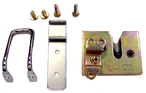 PerTronix Weather Pack Connector Kit (209pk) A2020 PerTronix Weather Pack Connector Kit (209pk) A2020