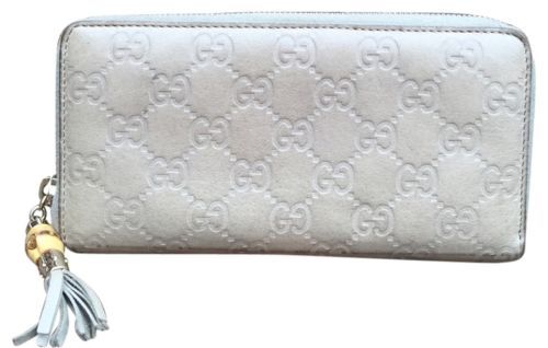 Gucci Leather Wallets for Women