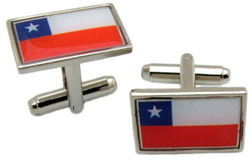 Banderas y Gemelos para hombres con temática de política