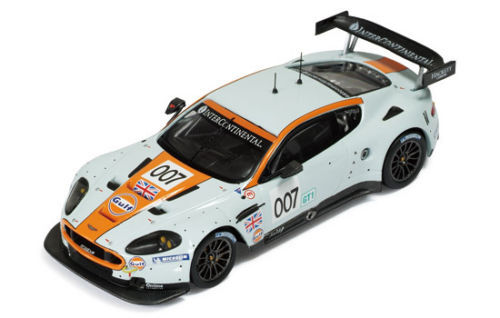 1/43 2020 BATHURST 12 HOUR ASTON MARTIN VANTAGE AMR GT3 R