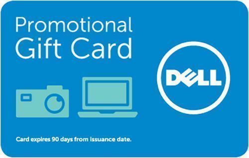 Dell Gift Cards