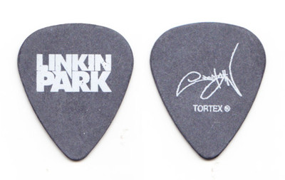 Linkin Park リンキン・パーク 2007年 ギターピック $_1.JPG?set_id=880000500F