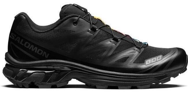 Salomon XT 6 Advanced Black for sale - eBay Salomon XT 6 Advanced Black for sale - eBay