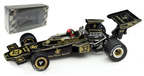 1/18 Quartzo Williams FW15C Damon Hill South Africa GP 1993 Ltd Ed 