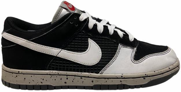 Nike Dunk Low CL Jordan Pack - 304714-018 for Sale Nike Dunk Low CL Jordan Pack - 304714-018 for Sale