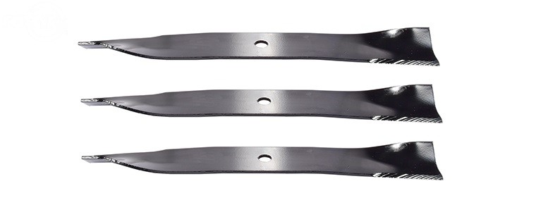 GENUINE ROTARY PART # 12273 17 1/2" HIGH LIFT BLADE 3 PACK FOR TORO