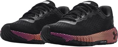

Женские кроссовки для бега Under Armour HOVR Machina 2 Colorshift, черные, 6,5 B(M) США, Черный
