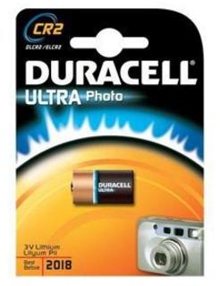 Duracell Lithium-basierte Einweg-Batterien für den Haushalt