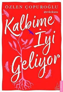 Kalbime Iyi Geliyor Von Copuroglu, ÃZlen | Buch | Zustand Sehr Gut