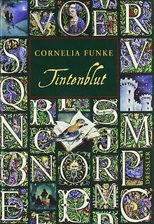 Tintenblut. Tintenwelt 02 Von Funke, Cornelia | Buch | Zustand Gut