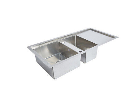 New B Q Kitchen Sink Stainless Steel Rrp 200 In Stretford Manchester Gumtree