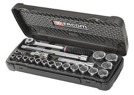 Facom Garage Equipment and Tools