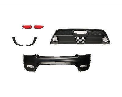 Türgriff Blende Abdeckung passt für Mini Cooper R55 R60 F55 F60 Door Handle  Trim