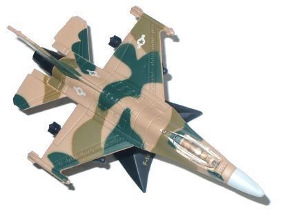 Maisto Diecast Aircraft and Spacecraft