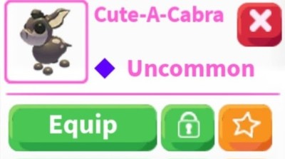 ❤️ Roblox Adopt Me CHEAP and RARE PETS - FAST and CAREFUL transaction ❤️