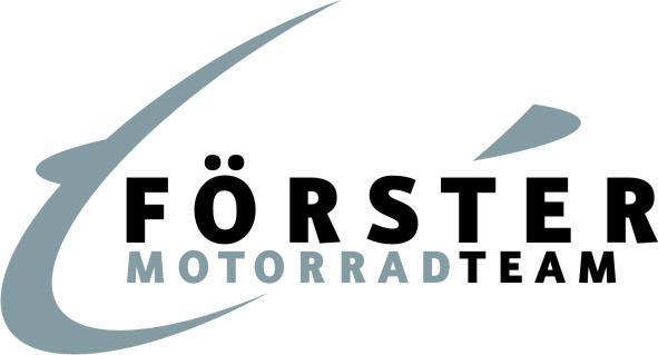 Motorrad Team Förster