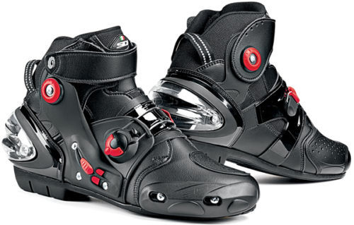 Sidi Motorcycle Boots