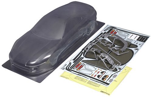 PER TAMIYA TT01 TT02 Sakura D5 1/10 RC Auto Tipo M3 Viti A Testa A